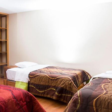 Hotel Suiza Peruana Huaraz  Room photo